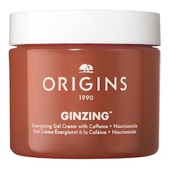 Ginzing™ - Energetyzujący żel-krem nawilżający z kofeiną + niacynamidem, ORIGINS