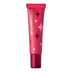 Pout Preserve Peptide Lip Treatment - Nawilżający balsam do ust z peptydami, OLEHENRIKSEN