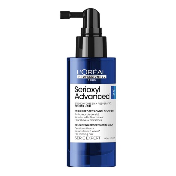 Scalp Advanced Serioxyl serum zagęszczające włosy, L'Oréal Professionnel