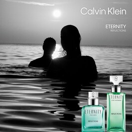 Eternity For Women Reflections - Woda perfumowana