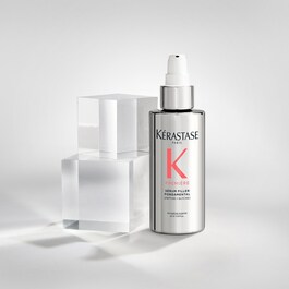 Première - termoochronne naprawcze serum