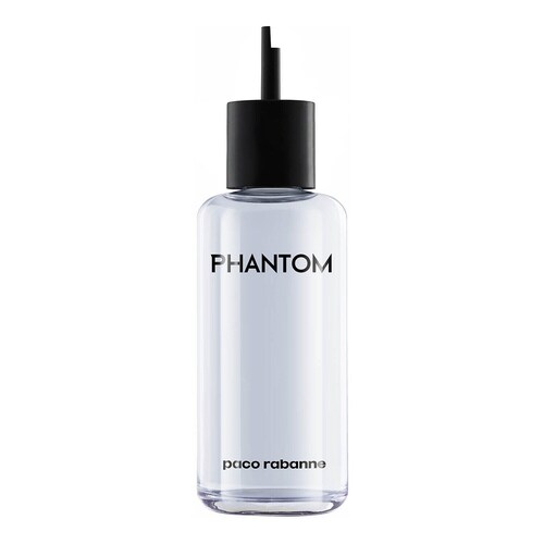 Rabanne Fragrances - Phantom - Woda Toaletowa - Phantom Edt 200ml - Dla Mężczyzn