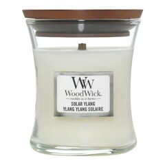  Świeca Zapachowa mała Solar Ylang, WOOD WICK