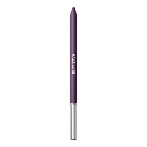 Haus Labs By Lady gaga - Optic Intensity Eco gel Eyeliner Pencil - Kredka Do Oczu - Amethyst Matte - Dla Kobiet