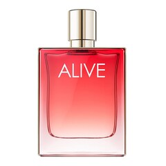 BOSS Alive Intense - Woda perfumowana, HUGO BOSS