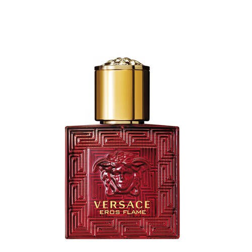 Versace - Eros Flame - Woda Perfumowana - 30 Ml - Dla Mężczyzn