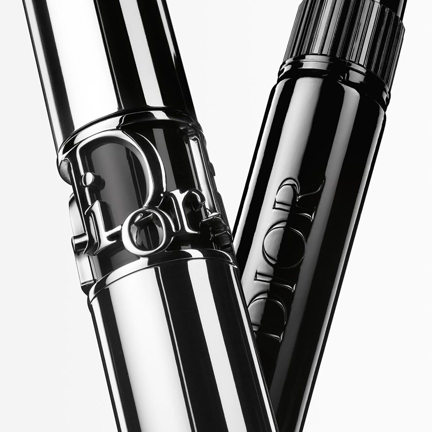 Diorshow Iconic Overcurl Volume Mascara Tusz do rz s 24