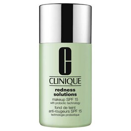 Redness Solutions Makeup SPF 15 - Podkład