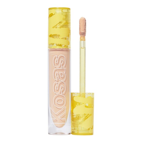 Revealer Concealer - Korektor rozjaśniający cienie pod oczami, KOSAS