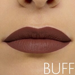 Matte Lipstick - Matowa pomadka