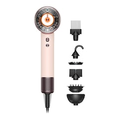 Dyson Supersonic Nural™ - Suszarka do włosów Curly+Coily, DYSON