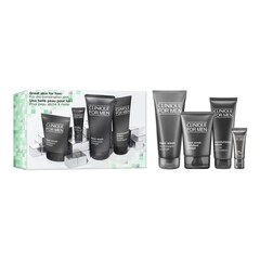 Great Skin For Him: Dry Skin Set - Zestaw do pielęgnacji skóry suchej , CLINIQUE