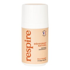 Déodorant Naturel Fleur D'oranger - Dezodorant, RESPIRE