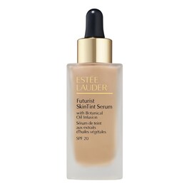 Estée Lauder - Futurist Skin Tint Serum Foundation Spf 20 - Podkład - Futurist Skintint 2c0 Cool Vanilla - Dla Kobiet