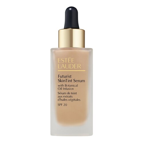 Estée Lauder - Futurist Skin Tint Serum Foundation Spf 20 - Podkład - Futurist Skintint 2c0 Cool Vanilla - Dla Kobiet
