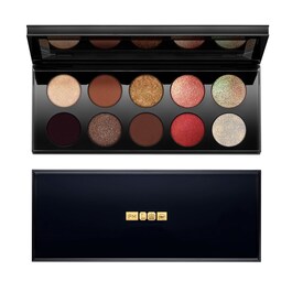 Mothership V Bronze Seduction - Paleta cieni do powiek