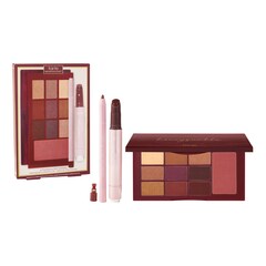 A Honeysuckle Holiday Maracuja Juicy Collector's Set - Zestaw upominkowy , TARTE