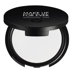 Kompaktowy Puder Ultra HD Format Podróżny, MAKE UP FOR EVER