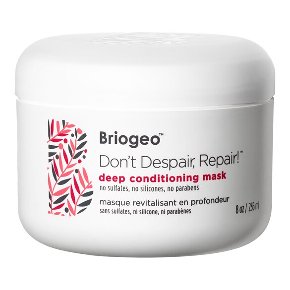 Don't Despair, Repair! - Maska rewitalizująca, BRIOGEO