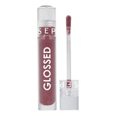 Glossed Lip Gloss - Błyszczyk do ust , SEPHORA COLLECTION