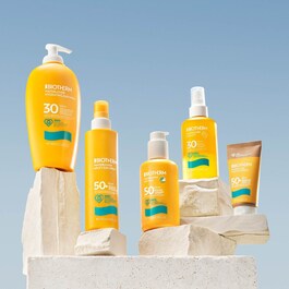 Waterlover Milky Sun Spray - Mleczko z filtrem SPF50