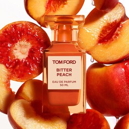 Bitter Peach - Spray do ciała