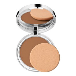 Clinique - Stay Matte Sheer Pressed Powder - Puder - 03 Stay Beige (7,6 g) - Dla Kobiet