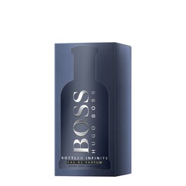Boss Bottled Infinite - Woda perfumowana