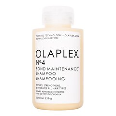 No. 4 Bond Maintenance ™ – Szampon w formacie podróżnym, OLAPLEX