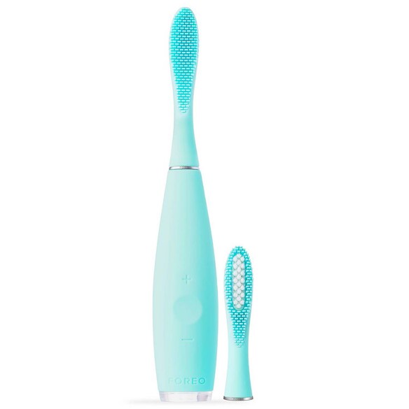 ISSA 2 Sensitive - Zestaw szczoteczka elektryczna do zębów, FOREO