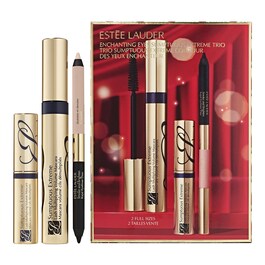 Enchanting Eyes Sumptuous Extreme Trio Gift Set - Zestaw do makijażu oczu