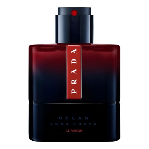Prada - Luna Rossa Oean Le Parfum - Woda Perfumowana Dla Mężczyzny - Luna Rossa Le Parfum 50ml - Dla Mężczyzn