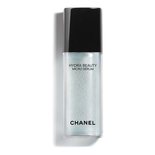 Chanel - Hydra Beauty Micro Sérum - Intensywne Nawilżanie - 50 Ml - Dla Kobiet