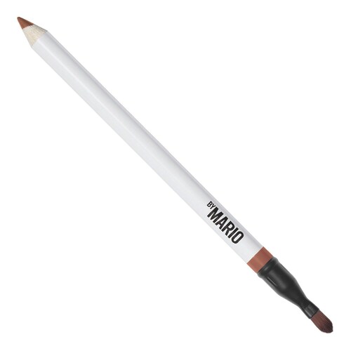 Makeup By Mario - Ultra Suede® Sculpting Lip Pencil - Konturówka Do Ust - Ultra Suede® Sculpting Lip Pencil - Spic - Dla Kobiet