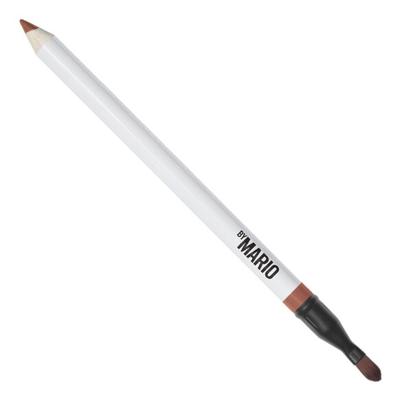 Ultra Suede® Sculpting Lip Pencil - Konturówka do ust, MAKEUP BY MARIO