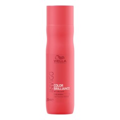 Color Brilliance - Szampon do włosów farbowanych cienkich i normalnych, WELLA PROFESSIONALS