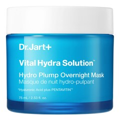 Vital Hydra Solution™ - Nawilżająco-ujędrniająca maseczka na noc Hydro-Plump, DR.JART+