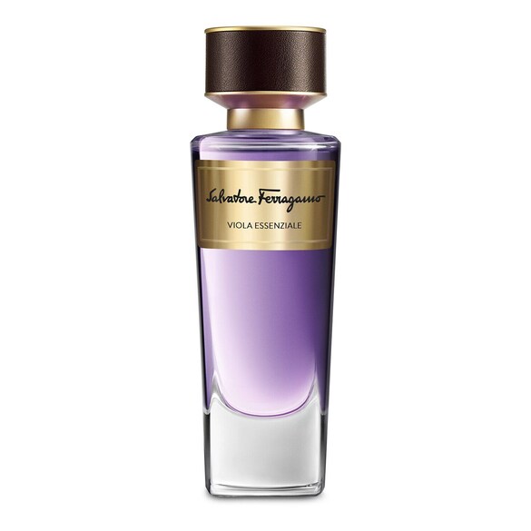 Tuscan Creations VIOLA ESSENZIALE - Woda perfumowana, SALVATORE FERRAGAMO