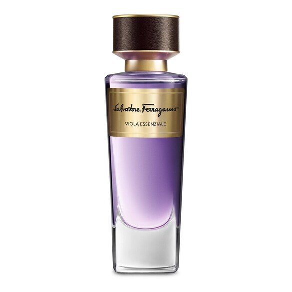 salvatore ferragamo tuscan creations - viola essenziale