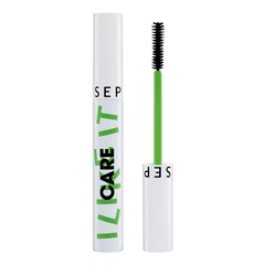 I Like It Clean - Tusz do rzęs + odżywka zwiększająca objętość rzęs, SEPHORA COLLECTION
