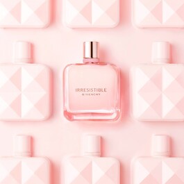 Irresistible Rose Velvet - Woda perfumowana
