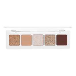 Mini Nude Palette - Minipaleta cieni do powiek