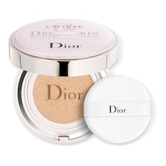 Capture Dreamskin Moist & Perfect Cushion SPF 50 PA+++ - Podkład, DIOR