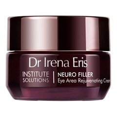 Institute Solutions NEURO FILLER Eye Area Rejuvenating Cream - Krem pod oczy, DR IRENA ERIS