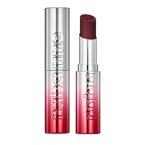 Famous Lipcolor - Matowa Nawilżająca Szminka, RABANNE MAKEUP