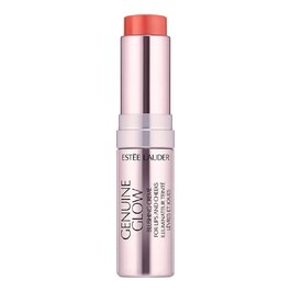 Genuine Glow Blushing Creme for Lips and Cheeks - róż w kremie