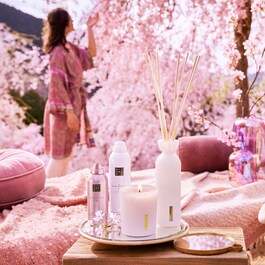 The Ritual of Sakura - Balsam do ciała