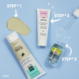 Clarifying serum – Serum do twarzy 