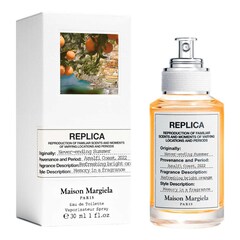 Replica Never Ending Summer - Woda toaletowa, MAISON MARGIELA