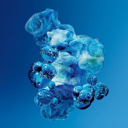 Blue Therapy Amber Algae - Krem na noc do cery dojrzałej